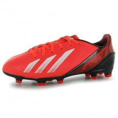 Ghete de fotbal adidas F30 TRX FG pentru Juniori foto