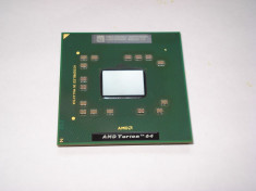 AMD Turion 64 ML-34 1.8 GHz foto
