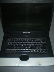 Laptop Packard Bell Argo C2 foto