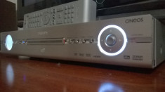 Philips Cineos DVD/SACD Player DVP9000S hdmi foto