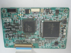 Sony KLV-21SG2 1-688-799-11 LCD Digital Video Board foto