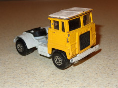 matchbox scammel tractor new foto