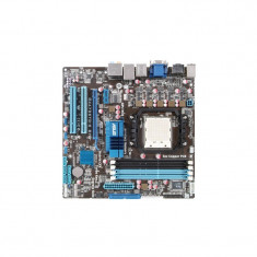 Placa de baza ASUS M4A785TD-M EVO, socket AM3, DDR3, bulk foto