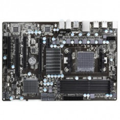 Placa de baza socket AM3 ASRock 970 Pro3 foto