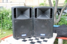 Boxe active sonorizari - FBT Maxx 5A 500W foto