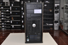 CALCULATOR TOWER DELL OPTIPLEX 740 AMD ATHLON X2 5000B 2GB DDR2 80GB S-ATA DVD-RW| GARANTIE 6 LUNI foto