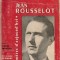 JEAN ROUSSELOT par Andre Marissel (Poetes d&#039;aujourd&#039;hui ) - cu autograf - 1960