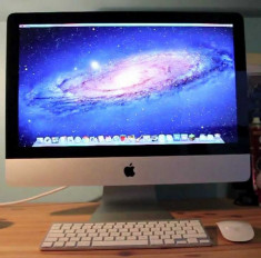 iMac 21.5 Quad Core i5 2.7Ghz Hdd 1T foto