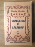 J Dragostea Si Casatoria - Nicolae Mitrofan, Alta editura