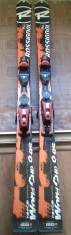 Schiuri Rossignol Worldcup Radical Oversize 9GS Ti foto