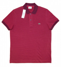 Tricouri Lacoste 100% originale model NOU foto