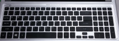 Tastatura Laptop Acer Aspire V5 531,V5-531P - 10074G50MASS foto