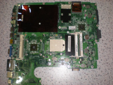 placa de baza laptop ACER TRAVELMATE 7530G , perfecta stare de functionare foto