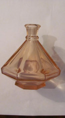 PVM - Sticla pentru parfum foto