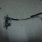 Conector USB Toshiba satellite A300