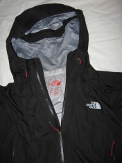 Geaca hardshell The North Face - Summit Series - Goretex Active Shell - XL barbati foto