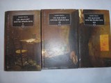 CEL MAI IUBIT DINTRE PAMANTENI,CARTONATE,3 VOLUME ,CARTONATE