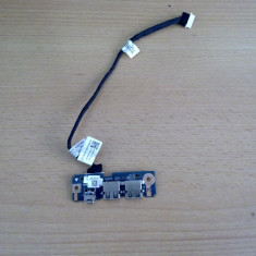 Conector USB Dell Vostro 1510, 1520, 1310, 1320, PP36L (B ; A97, A92)