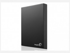 Hard Disk Seagate Expansion 500 GB NOU! foto