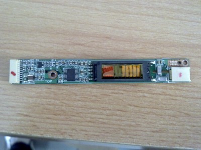 Invertor Asus X50GL foto