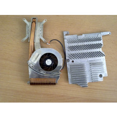 Sistem racire radiator si ventilator Sony Vaio VGN - FS315M , PCG - 7D1M