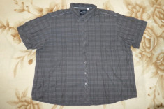 Camasa Casual Angelo Litrico de la C&amp;amp;amp;A; marime XXXXXXL, 6 XL (53/54) foto