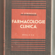 Farmacologie Clinica+Medicamente in tratamentul bolilor infectioase