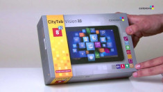 Tableta Colorovo CityTab Vision 3D 8&amp;#039;&amp;#039; | 1,5 GHz 2Core, 16 GB, 1 GB RAM foto