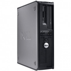 Calculator Dell Optiplex 745 Desktop, Intel Pentium Dual Core 3.0 GHz, 1 GB DDR2, 80 GB HDD SATA, 8523 foto