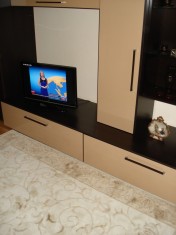 LIVING MIRACCO AVANTAJ (DE LA LEMS) L289cm foto