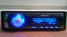 Radio CD/MP3 PIONEER DEH-P6900IB foto