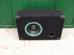 Subwoofer Dibeisi foto