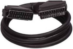 Cablu SCART SCART foto