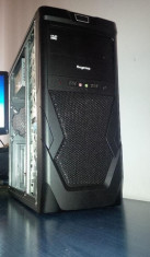 Sistem Desktop i3 3250 3.50Ghz, 4GB DDR3 1333Mhz, 250GB HDD Sata, video 2GB foto