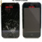 Schimb TOUCH TOUCHSCREEN iPhone 3G / 3GS Montez Inlocuiesc GEAM STICLA DIGITIZER iPhone 4 / 4S Schimb Montaj Inlocuire ECRAN DISPLAY LCD iPhone 5/ 5S