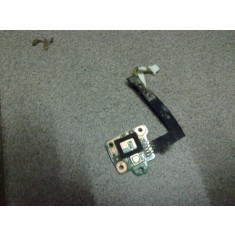 buton pornire Toshiba satellite A300