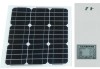 Panou Solar Fotovoltaic 15W, 18V/21.6V, 36x35cm - Incarcare Telefon/Baterie