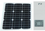 Panou solar fotovoltaic 15 w