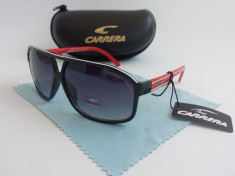 Ochelari De Soare UV 400 CARRERA Z- 107 Toc + Laveta cadou OSC- 48 foto