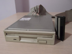 Unitate floppy disk drive Sony MPF920 foto