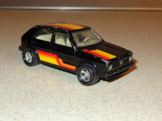 matchbox super kings vw golf k86 foto