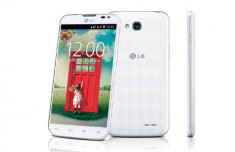 LG L70 WHITE SIGILAT NECODAT LA CEL MAI MIC PRET foto