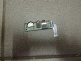 Conector Audio Asus W7s, Cabluri audio