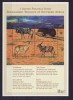 LESOTHO 2000 FAUNA ANIMALE SALBATICE