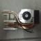 Sistem racire radiator si ventilator Asus W7s