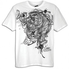 Tricou Ecko &amp;quot;Ghosted Rhino&amp;quot; foto