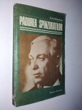Padurea Spanzuratilor &amp;ndash; Liviu Rebreanu &amp;ndash;Ed. Eminescu 1983