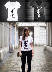 Tricou YSL foto