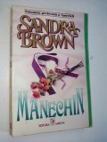Sandra Brown &amp;ndash; Manechin Ed. Miron - 1996