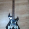 Chitara BC Rich Warlock Bronze Series + Amplificator BC Rich